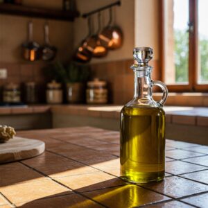 Olive Oil