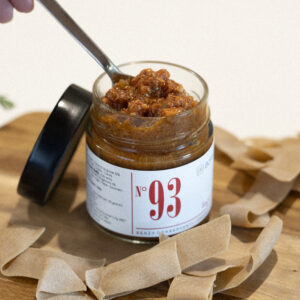 (no.93) Ragu di cinghiale